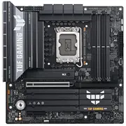 Asus Tuf Gaming B860M-Plus Intel B860 Lga 1851 Socket V1 micro Atx pamatplate 90Mb1Jw0-M0Eay0  4711387785126 Wlononwcrgtyz