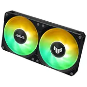 Asus Tuf Gaming Lc Iii 240 Argb Processor All-In-One liquid cooler 12 cm Black  90Rc01J1-B0Eay0 4711636159050 Chlasuzew0020