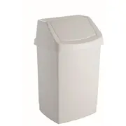 Atkritumu spainis Click-It 9L 22,9X18,9X38,1Cm balts  0804042026 3253921731035