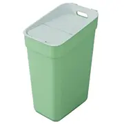 Atkritumu tvertne Ready To Collect 30L zaļa/gaiši pelēka  0802103393 3253922103015