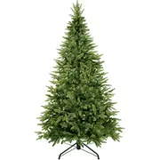 Augstākās kvalitātes mākslīgā Ziemassvētku eglīte 180 cm, dabīgā egle  Ct0089 5907719441825