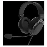Austiņas Genesis Toron 301 Black  Nsg-2160 5901969444414 85183000
