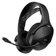 Austiņas Hyperx Cloud Jet Wireless Black  Aj0T1Aa 198701202189 85183000