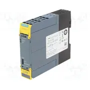 Automation module safety relay 24Vac 24Vdc 3Sk1 -2560C  3Sk1111-2Ab30