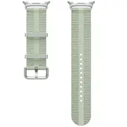 Band Samsung Athleisure for Galaxy Watch8 / Classic M/L sage  Et-Sol33Lmegeu 8806097460435 39269097