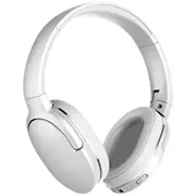 Baseus Encok Wireless headphone D02 Pro White  Ngtd010302 6932172611699