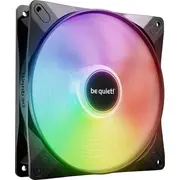 be quiet Light Wings Lx 140Mm Pwm high-speed Computer case Fan 14 cm Black 1 pcs  Bl129 4260052191675 Chlbeqwen0101