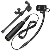 Behringer Cb100 Guitar - instrument microphone with handle  27001070 4033653111270 Wlononwcrgsnd