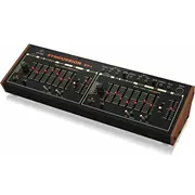 Behringer Syncussion Sy-1 - analogue percussion synthesiser  27001060 4033653032988 Wlononwcrgso5