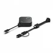 Benq Instashow Wdc15 Button Kit  5J.k0E28.E2A 4718755097553