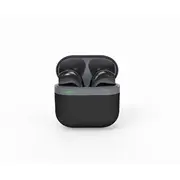 Bezvadu austiņas Gembird Tws-02-Bk Tws Black  8716309132008