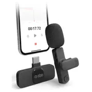 Bezvadu mikrofons Sbs Usb-C receiver clip mic  Temictycbtk 8018417468803