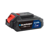 Blaupunkt Bp1820 Battery 2Ah  T-Mlx56281 5901750506710