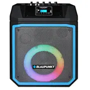 Blaupunkt power audio speaker Mb06.2  5901750505096