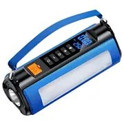 Blitzwolf Bw-Ja1 16000Mah car starter/JumpStarter  5905316148352 054918
