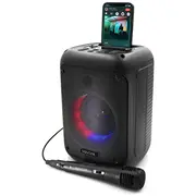 Bluetooth Speaker 5.0 E Dr Beatflow Sq1005  5905610707057 Ugsqeb000000004
