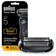 Braun Series 5 54 B Shaving head  8700216051330 Wlononwcrpp44