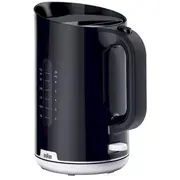 Braun Wk3100 Elektriskā tējkanna 1.7L 2200W  8021098773500