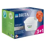Brita Maxtra Pro Ūdens Filtru Komplekts 4 gab  1051773 4006387126452