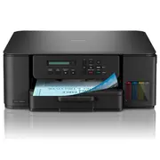 Brother Dcp-T580Dw Printer Inkjet Colour Mfp A4 16 ppm Usb Wi-Fi  Dcpt580Dwre1 497776684174