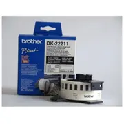 Brother Dk22211 endlesslabels film  4977766628204