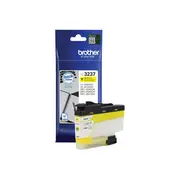 Brother Lc-3237Y Yellow Ink 1500 pages  Lc3237Y 4977766788076