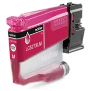 Brother Magenta high yield ink cartridge  Lc527Xlm 4977766839679