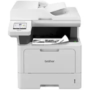 Brother Mfc-L5710Dn multifunction printer Laser A4 1200 x Dpi 48 ppm  Mfcl5710Dnre1 4977766815161 Wlononwcracl1