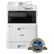 Brother Mfc-L8690Cdw multifunction printer Laser A4 2400 x 600 Dpi 31 ppm Wi-Fi  3463819 4977766774437 Wlononwcrfis1