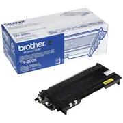 Brother Tn2005 Toner for Hl-2035  4977766662376