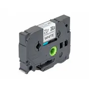 Brother Tzes231 strong bk/wh 12Mm 8M  4977766695596