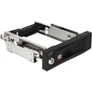 Delock 5.25Prime Mobile Rack for 1 x 3.5Prime Sata Hdd  47191 4043619471911