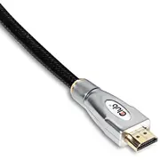 Cable Hdmi 3M/Premium Cac-1310 Club3D  8719214470449