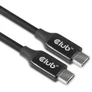 Cable Usb-C To 5M/M/M Cac-1535 Club3D  8719214471699