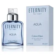 Eternity Aqua For Men Edt  3607342108011