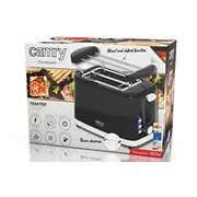 Camry Cr 3218 black toaster  5903887800150 Agdadltos0013