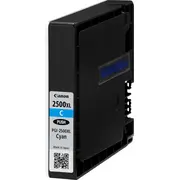 Canon 9265B001 tintes kārtridžs 1 pcs Oriģināls Tirkīzzils  4549292004915