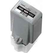 Canon Pfi-1000Mbk Ink matte black  0545C001 4549292046304