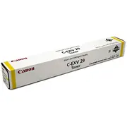 Canon Toner C-Exv Cexv 29 Yellow Gelb 2802B002  4960999644103 84439990