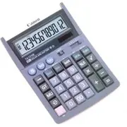 Canon Tx-1210E calculator  4100A014 4960999651774