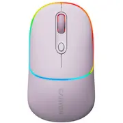 Canyon mouse Mw-22 2In1 Bt/ Wireless Pearl Rose  Cns-Cmsw22Pr 5291485014964