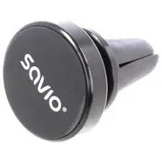 Car holder black air vent Features magnetic  Savch-02 Ch-02