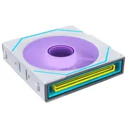Case Fan 140Mm/G99.14Rslin1W1W.00 Lian Li  G99.14Rslin1W1W.00 4718466022615