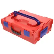 Case tool case Abs Body dim 442X357X151Mm  Knp.002119Lble 00 21 19 Lb Le