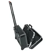Case tool case with wheels black Abs 510X410X270Mm  Knp.002141Le 00 21 41 Le
