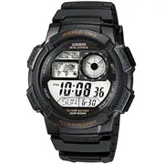 Casio Ae-1000W-1Avdf Vīriešu pulkstenis  4971850443339