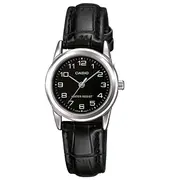 Casio Ltp-V001L-1Budf Sieviešu rokas pulkstenis  4971850082996