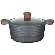 Casserole D20Cm 4.6L/93503 Resto  93503 4260403579039