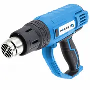 Celtniecības fēns 2000W Ht2C550 Hogert  5902801238925