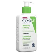Cerave Hydrating Cleanser with Hyaluronic Acid for Normal to Dry Skin 236Ml  3337875597180 33049900